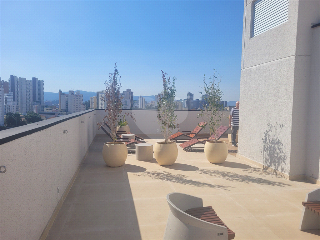 APARTAMENTO em PARADA INGLESA