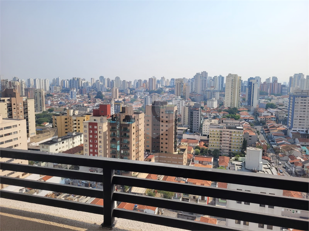 APARTAMENTO em PARADA INGLESA