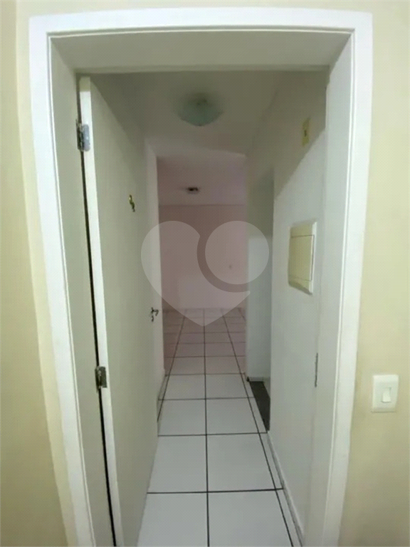 Apartamento à venda com 2 quartos, 47m² - Foto 5