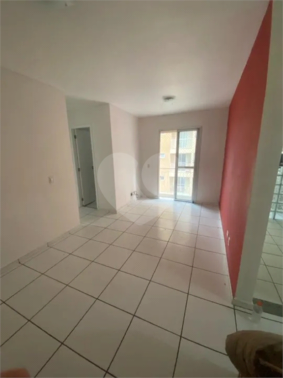 Apartamento à venda com 2 quartos, 47m² - Foto 9