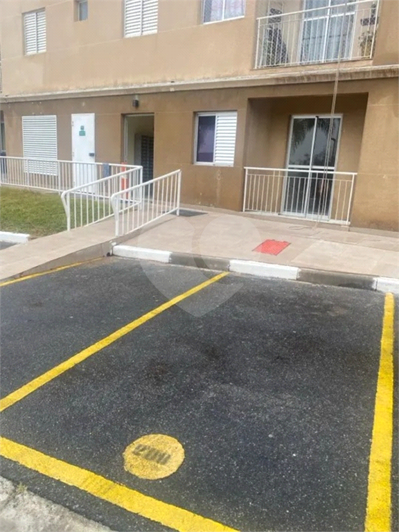 Apartamento à venda com 2 quartos, 47m² - Foto 12