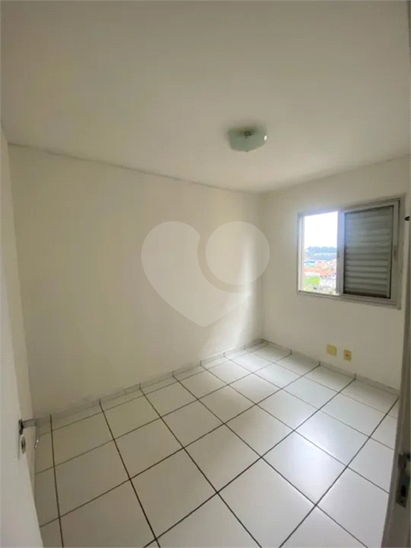Apartamento à venda com 2 quartos, 47m² - Foto 6