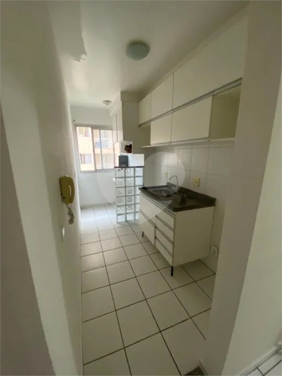 Apartamento à venda com 2 quartos, 47m² - Foto 10