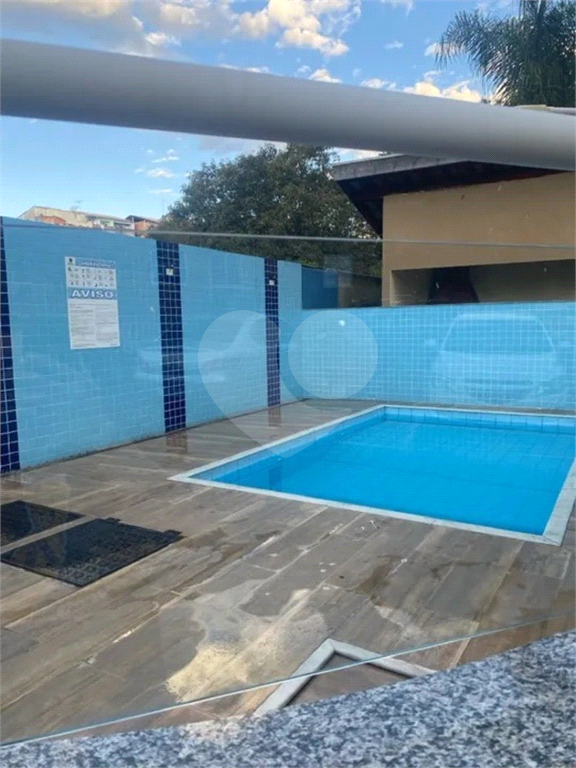 Apartamento à venda com 2 quartos, 47m² - Foto 16