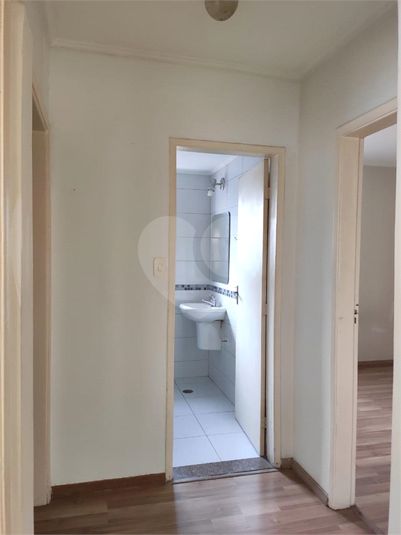 Excelente Apartamento à Venda no Jardim São Paulo – Localização Privilegiada!