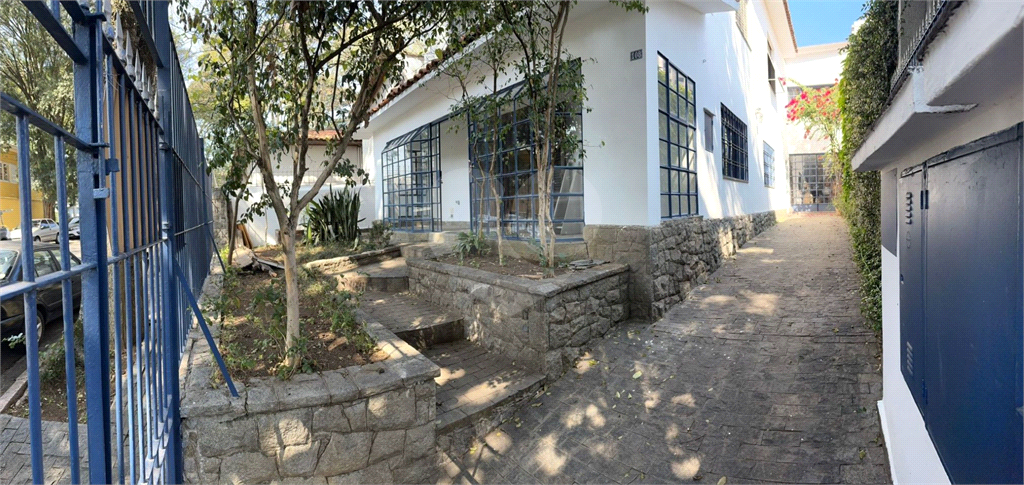 SOBRADO em SANTO AMARO