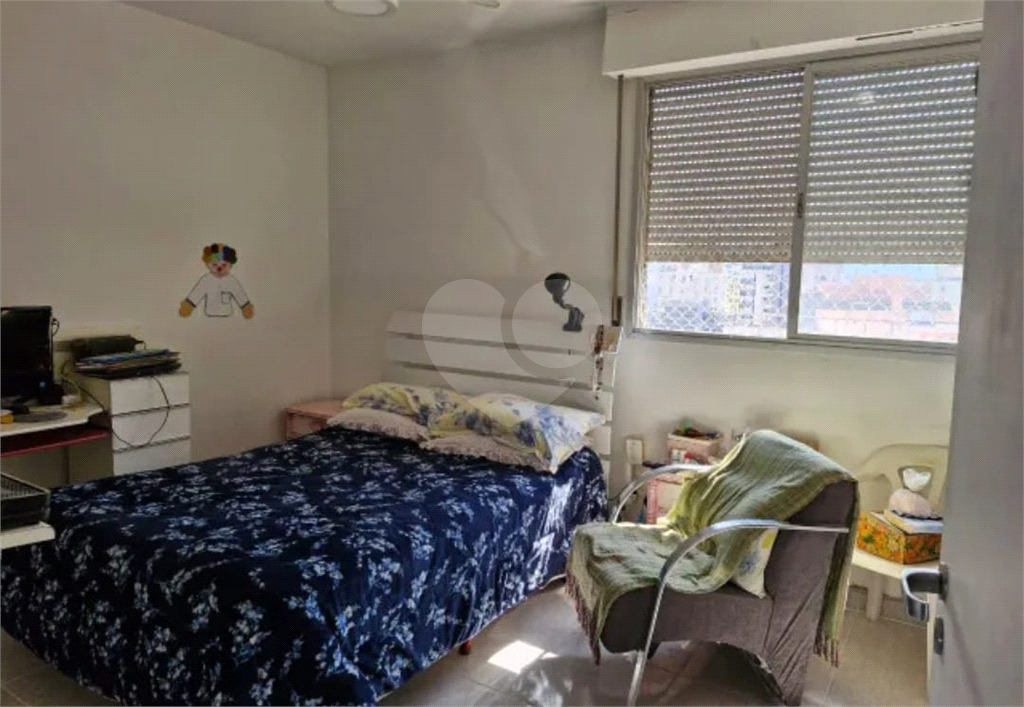 Apartamento 100 Metros 3 Dormitórios 1 Suíte Voluntários da Pátria