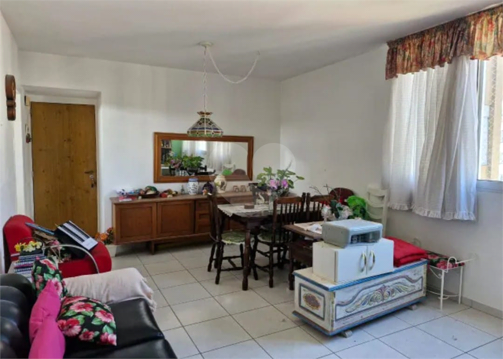 Apartamento 100 Metros 3 Dormitórios 1 Suíte Voluntários da Pátria