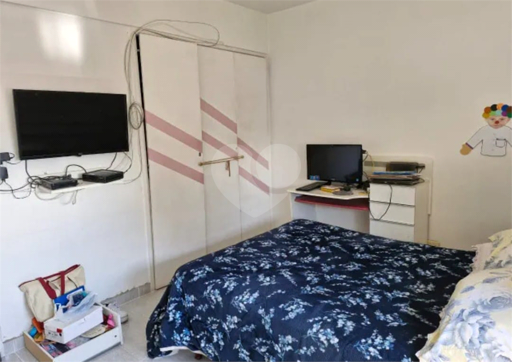Apartamento 100 Metros 3 Dormitórios 1 Suíte Voluntários da Pátria