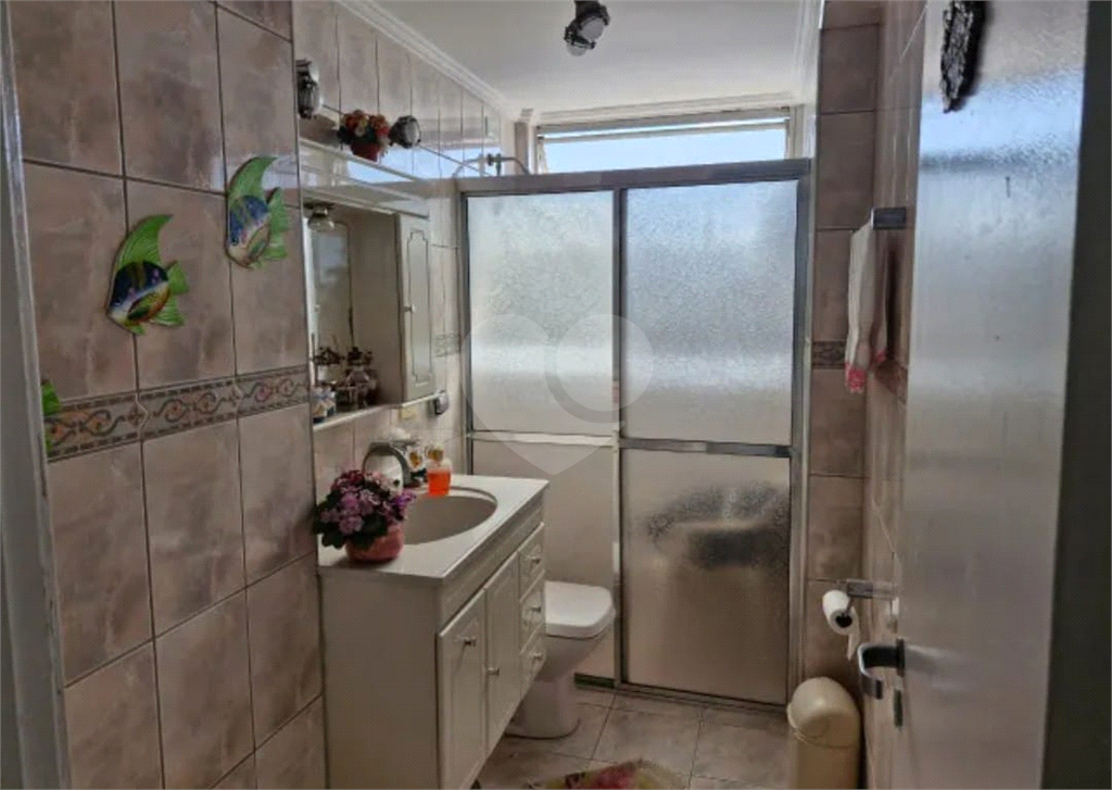 Apartamento 100 Metros 3 Dormitórios 1 Suíte Voluntários da Pátria