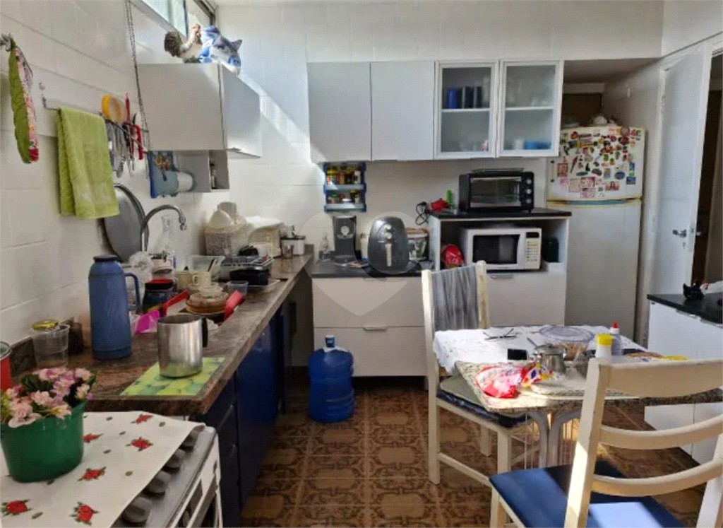 Apartamento 100 Metros 3 Dormitórios 1 Suíte Voluntários da Pátria