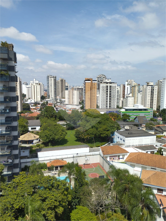 Apartamento 100 Metros 3 Dormitórios 1 Suíte Voluntários da Pátria