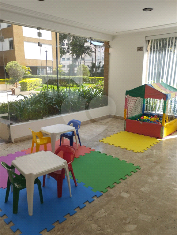 Apartamento 100 Metros 3 Dormitórios 1 Suíte Voluntários da Pátria