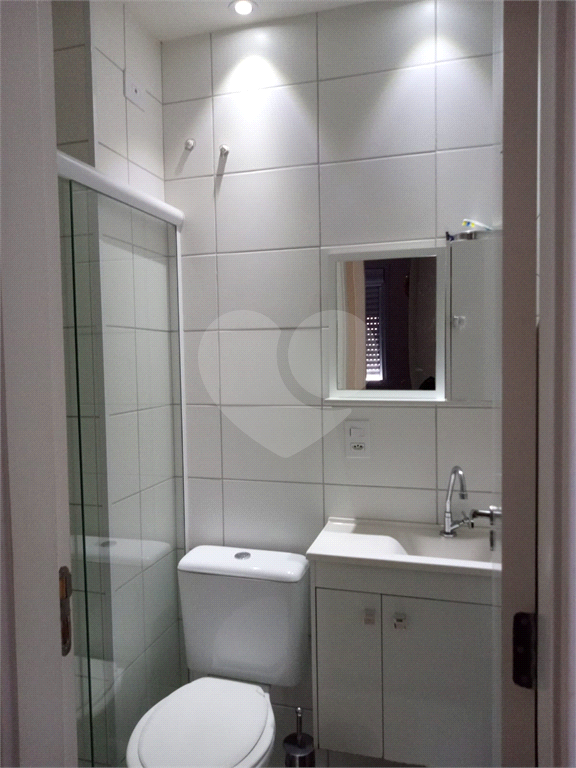 Apartamento à venda no CAMPO LIMPO com 49 m²