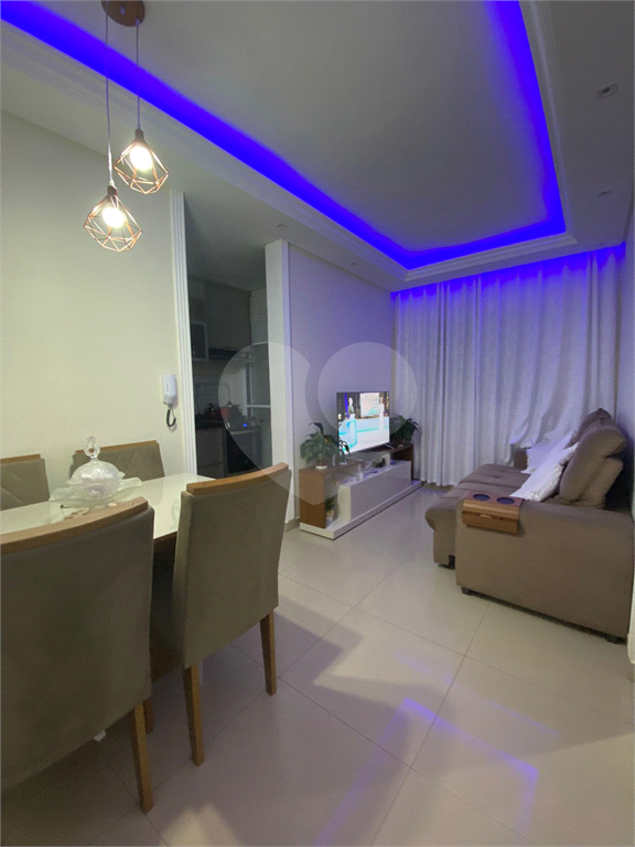 Apartamento à venda no CAMPO LIMPO com 49 m²
