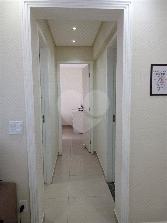 Apartamento à venda no CAMPO LIMPO com 49 m²