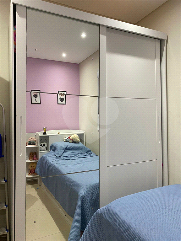 Apartamento à venda no CAMPO LIMPO com 49 m²