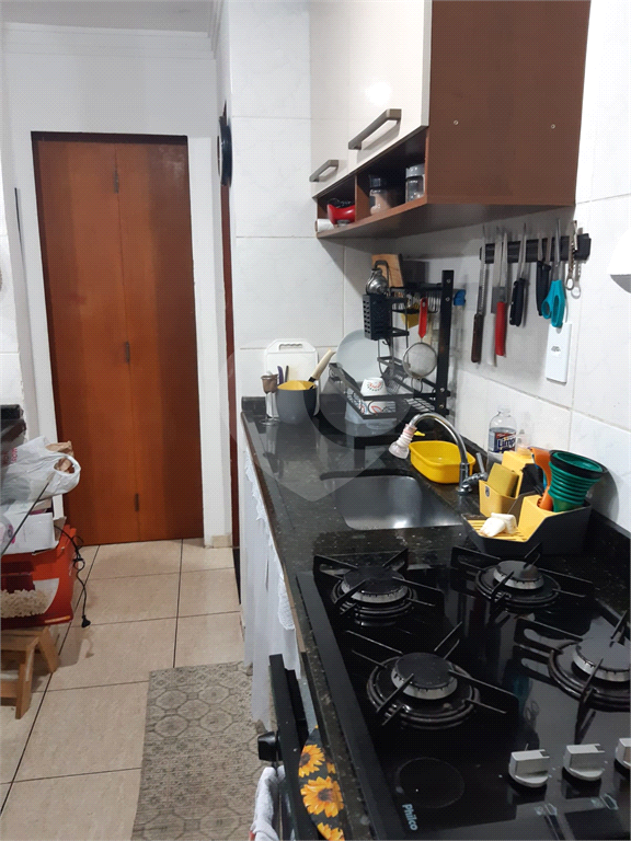 Casa de Condomínio à venda com 2 quartos, 48m² - Foto 38