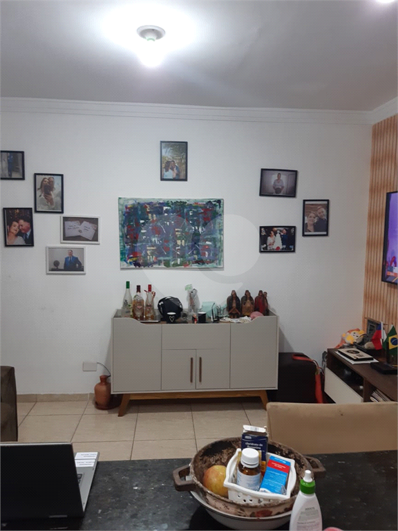 Casa de Condomínio à venda com 2 quartos, 48m² - Foto 33