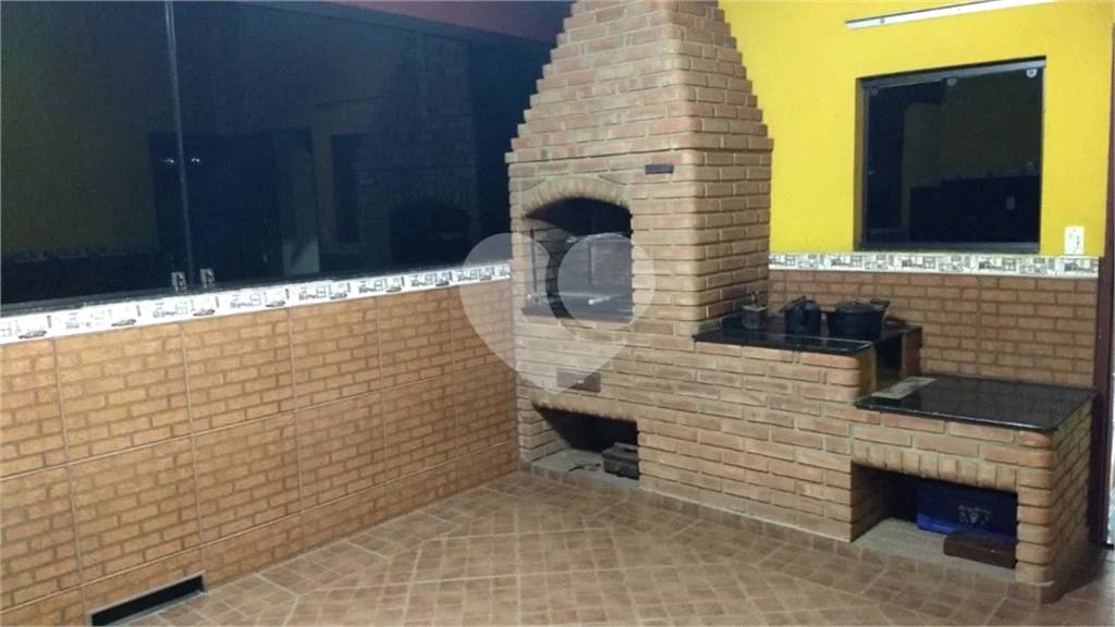 Casa à venda com 3 quartos, 185m² - Foto 12