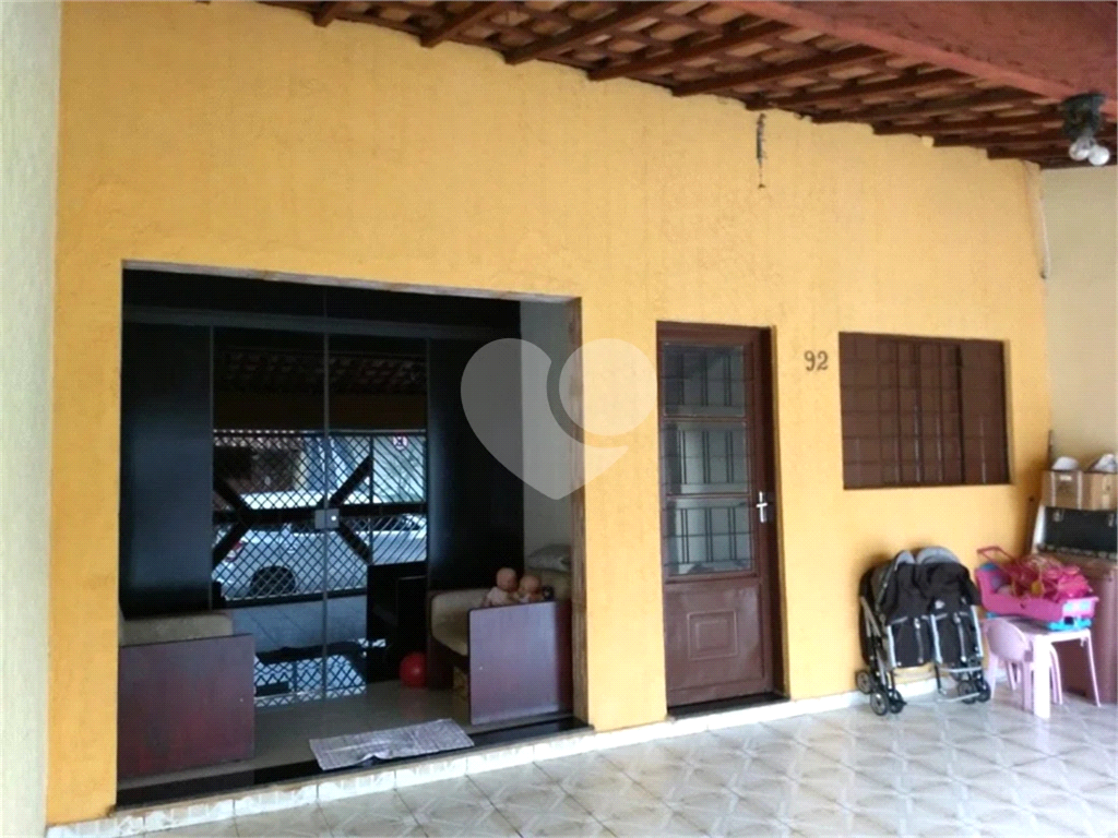 Casa à venda com 3 quartos, 185m² - Foto 13