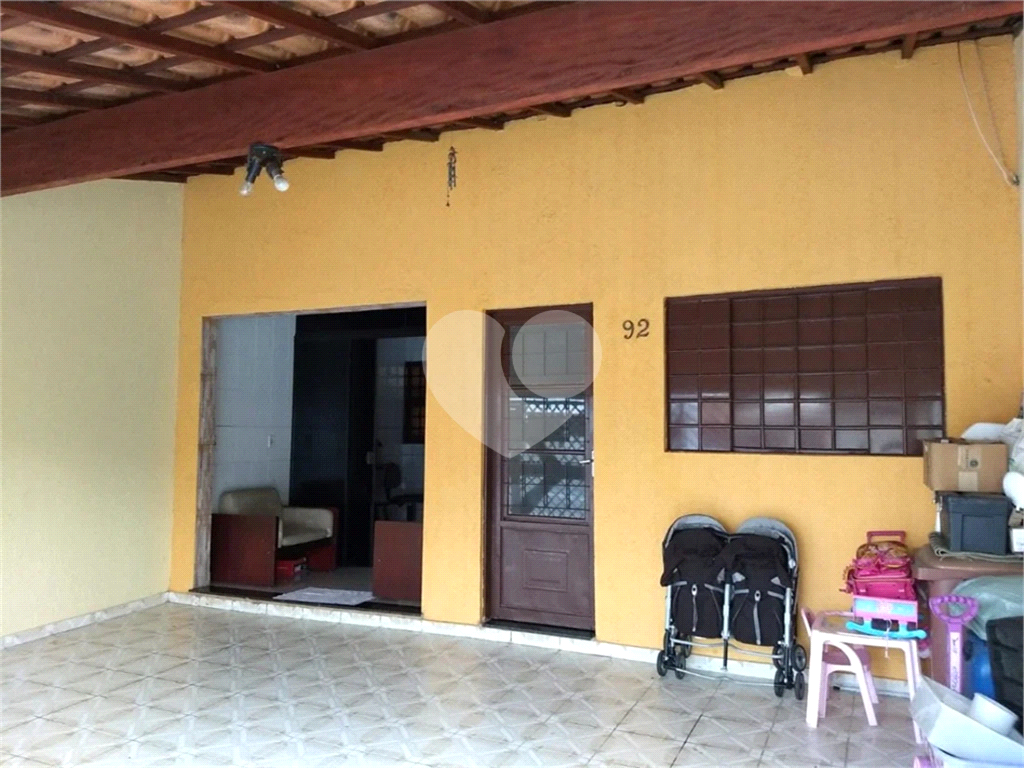 Casa à venda com 3 quartos, 185m² - Foto 8