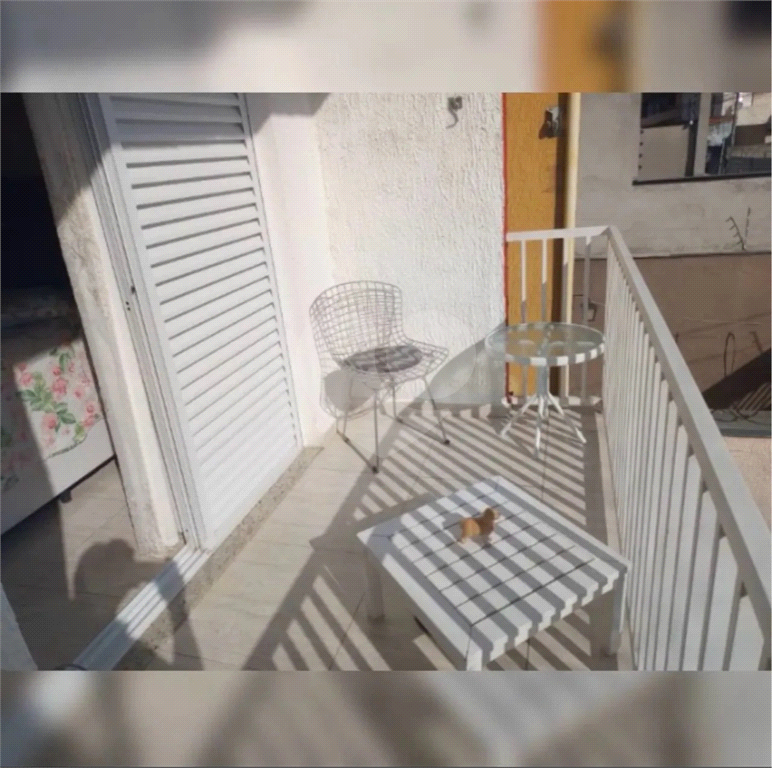 Sobrado à venda com 3 quartos, 121m² - Foto 2
