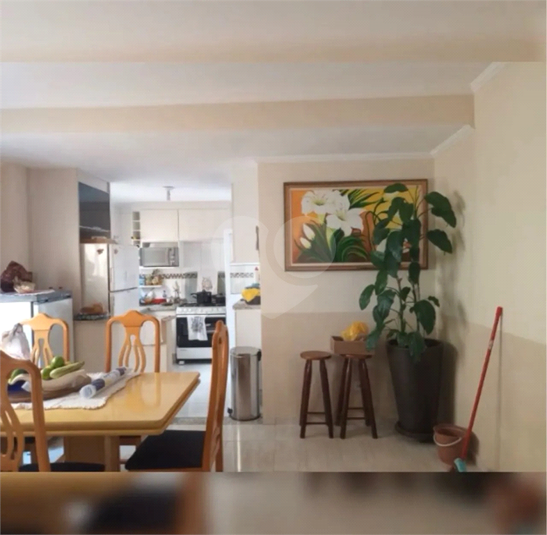 Sobrado à venda com 3 quartos, 121m² - Foto 5