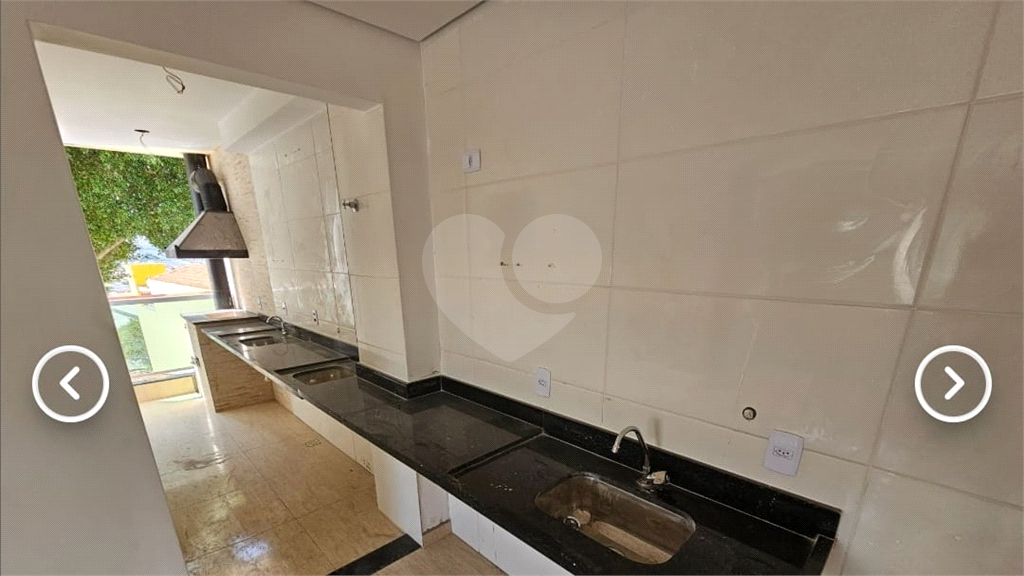 Casa de Condomínio à venda com 2 quartos, 46m² - Foto 1