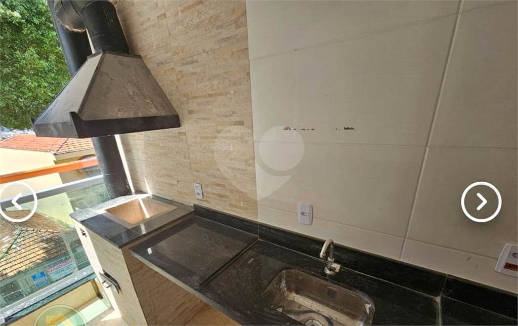 Casa de Condomínio à venda com 2 quartos, 46m² - Foto 1