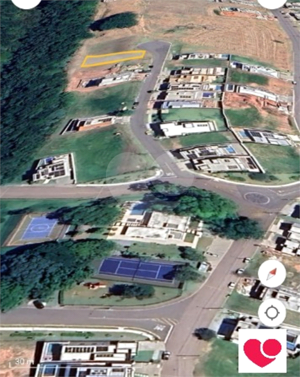 Terreno à venda, 427m² - Foto 9