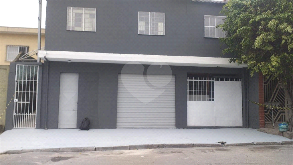 Vende-se Imóvel Residencial  e Comecial juntos com entrada independente 250 m²  - Ermelino Matarazzo