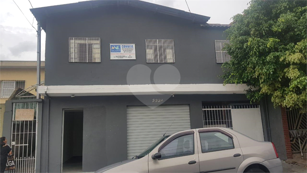 Vende-se Imóvel Residencial  e Comecial juntos com entrada independente 250 m²  - Ermelino Matarazzo