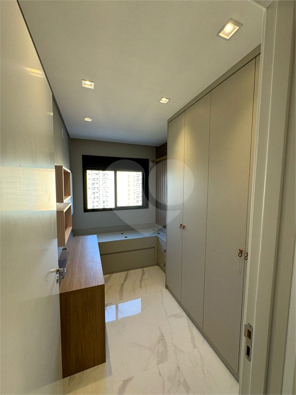 Apartamento de Alto Padrão em Alphaville – 88m² | Totalmente Mobiliado e Pronto para Morar