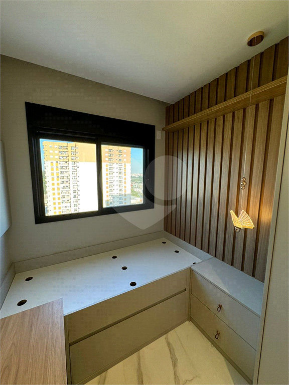 Apartamento de Alto Padrão em Alphaville – 88m² | Totalmente Mobiliado e Pronto para Morar