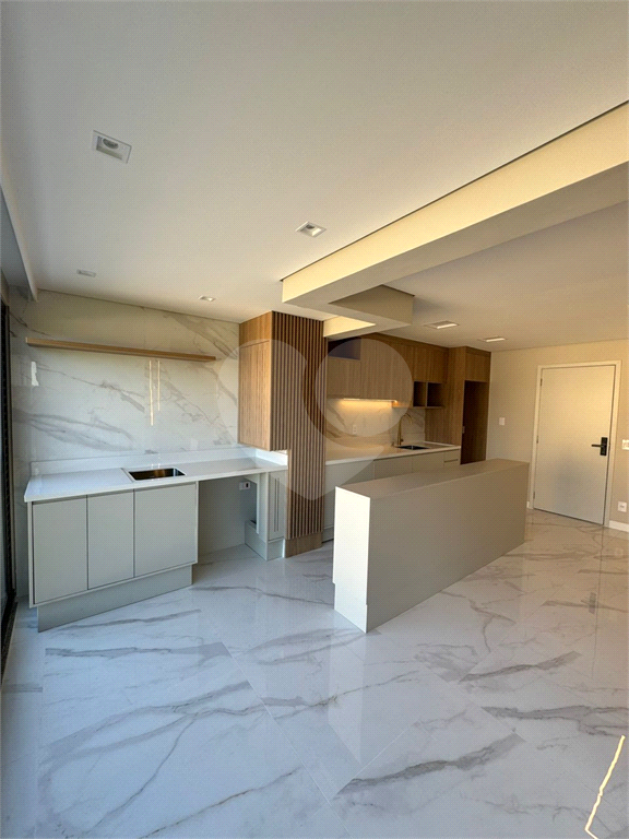 Apartamento de Alto Padrão em Alphaville – 88m² | Totalmente Mobiliado e Pronto para Morar