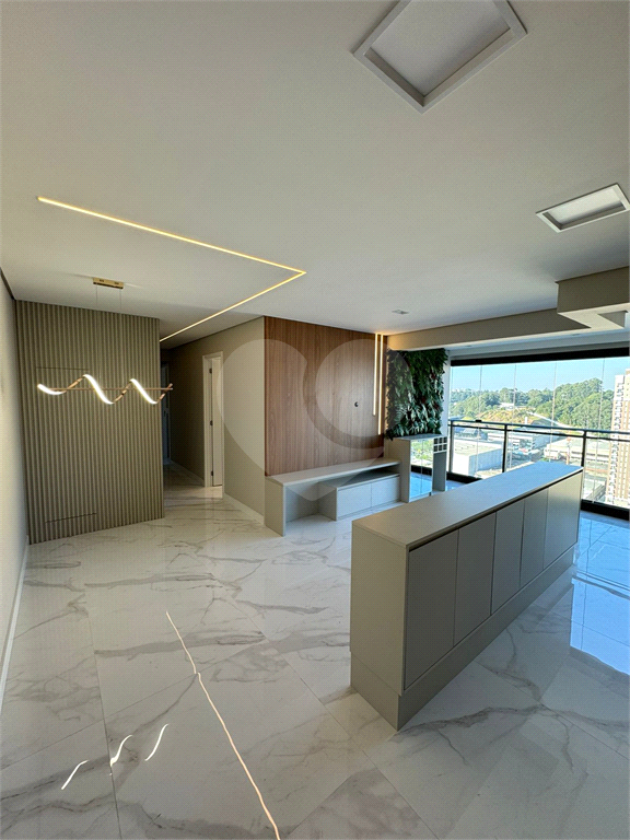 Apartamento de Alto Padrão em Alphaville – 88m² | Totalmente Mobiliado e Pronto para Morar