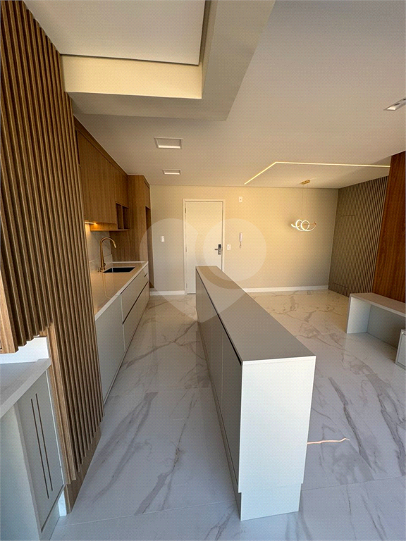 Apartamento de Alto Padrão em Alphaville – 88m² | Totalmente Mobiliado e Pronto para Morar