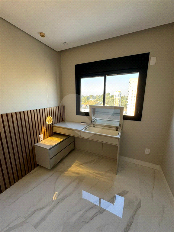 Apartamento de Alto Padrão em Alphaville – 88m² | Totalmente Mobiliado e Pronto para Morar