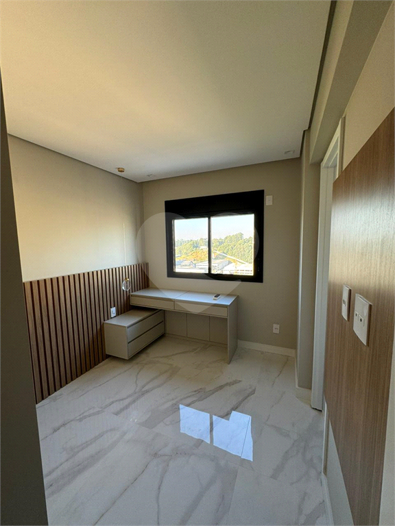 Apartamento de Alto Padrão em Alphaville – 88m² | Totalmente Mobiliado e Pronto para Morar