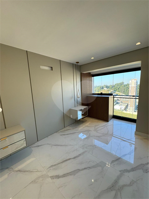 Apartamento de Alto Padrão em Alphaville – 88m² | Totalmente Mobiliado e Pronto para Morar