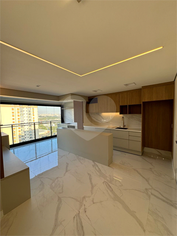Apartamento de Alto Padrão em Alphaville – 88m² | Totalmente Mobiliado e Pronto para Morar