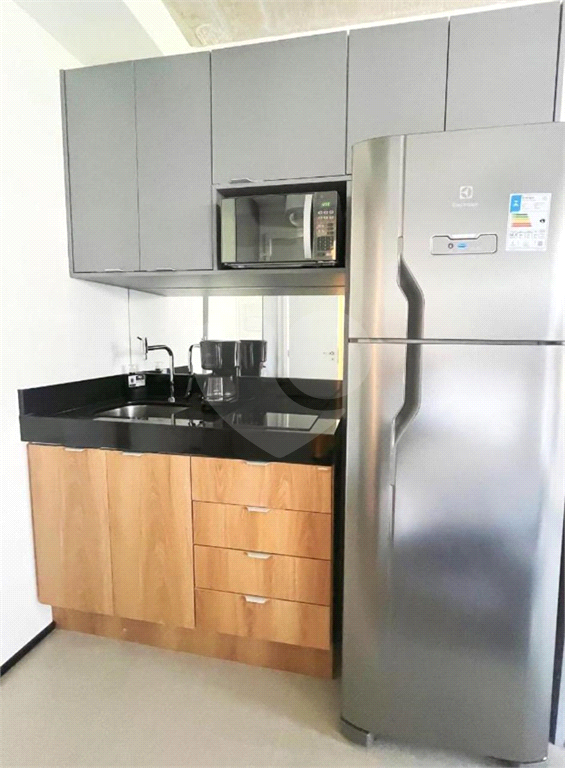 Apartamento à Venda na Rua Augusta 