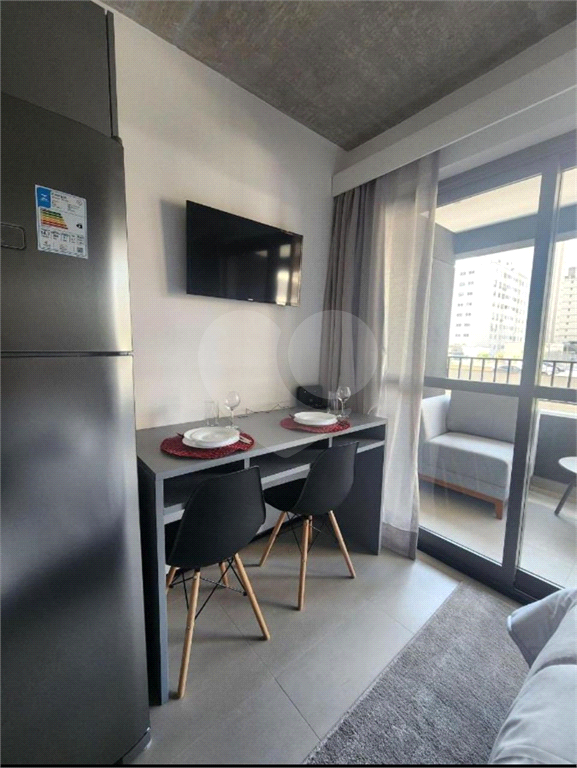 Apartamento à Venda na Rua Augusta 