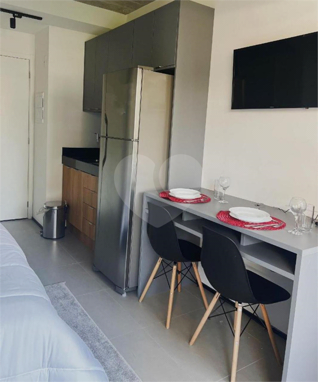 Apartamento à Venda na Rua Augusta 