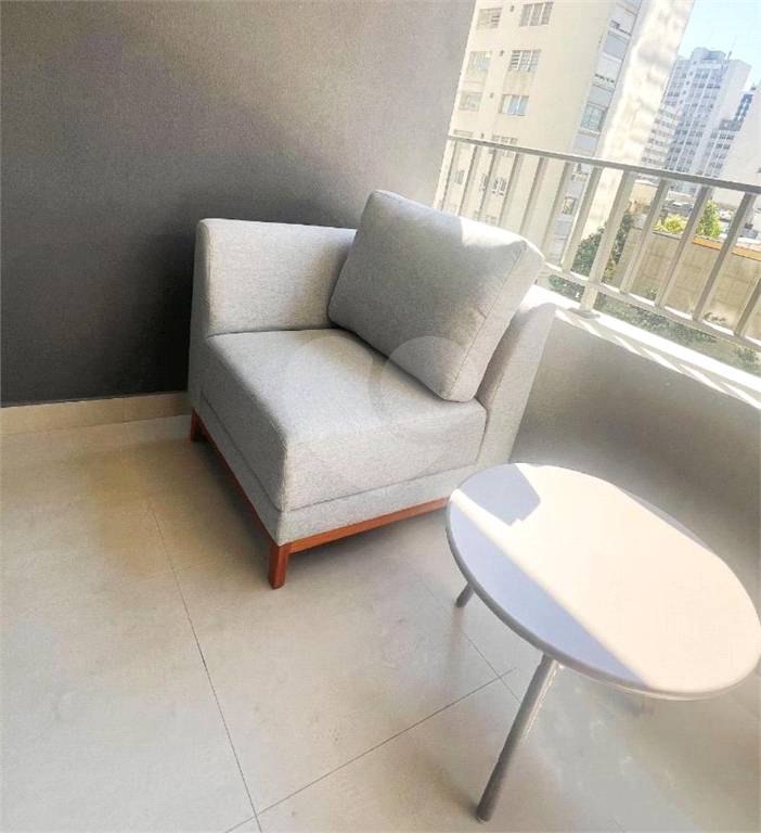 Apartamento à Venda na Rua Augusta 