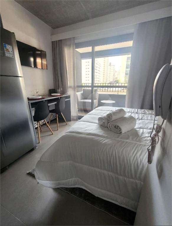 Apartamento à Venda na Rua Augusta 