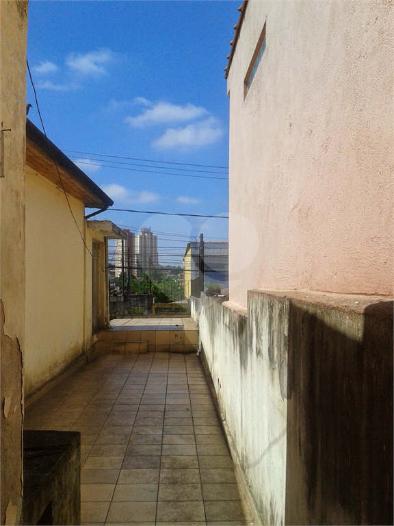 Sobrado à Venda ao Lado do Jardim da Saúde – Conforto e Excelente Localização