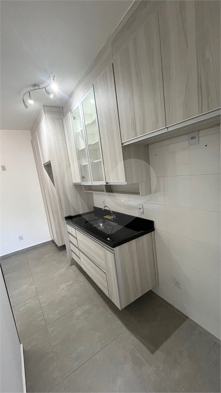 Apartamento, 1 quarto, 42 m² - Foto 5