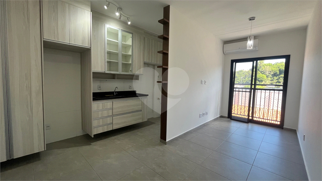 Apartamento, 1 quarto, 42 m² - Foto 2